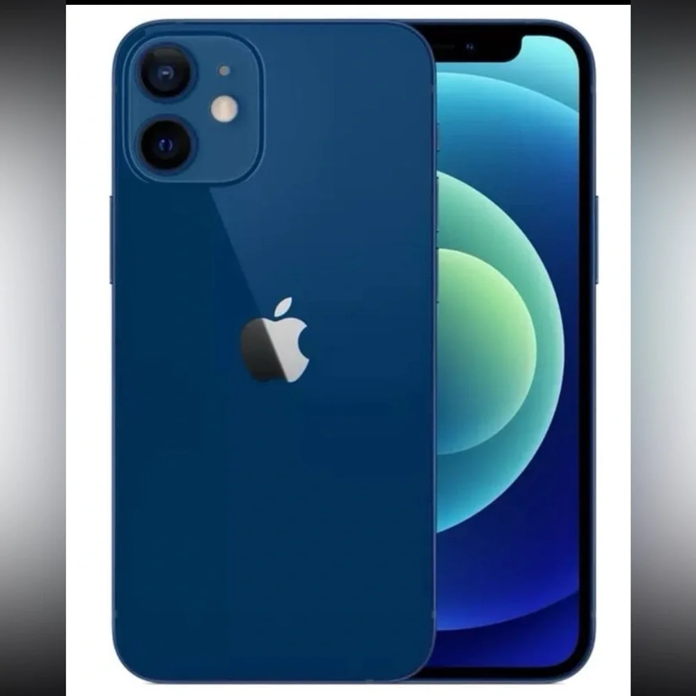 iPhone 12 mini